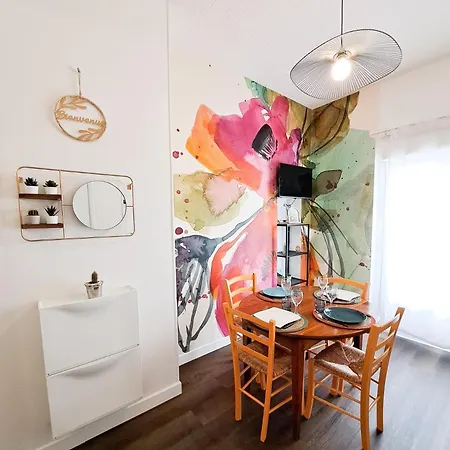 L'etoile De La Apartment