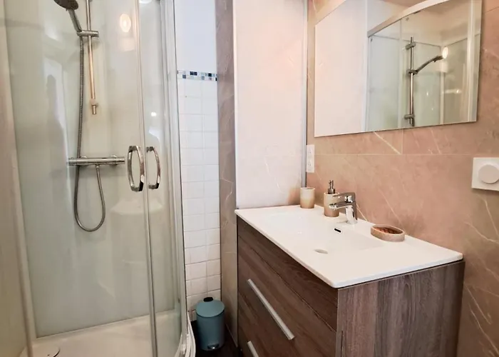 Apartment L'etoile De La