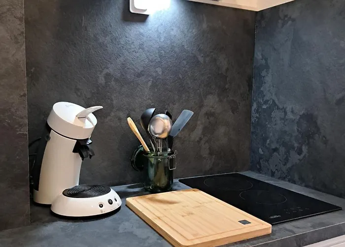 L'etoile De La Apartment