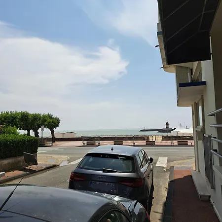 L'etoile De La - A Deux Pas De La Mer, Du Centre & De La Gare *