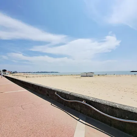 L'etoile De La - A Deux Pas De La Mer, Du Centre & De La Gare *