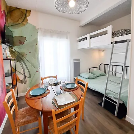 L'etoile De La * Royan