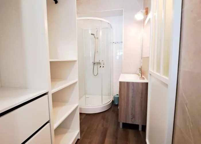 Lejlighed L'etoile De La *